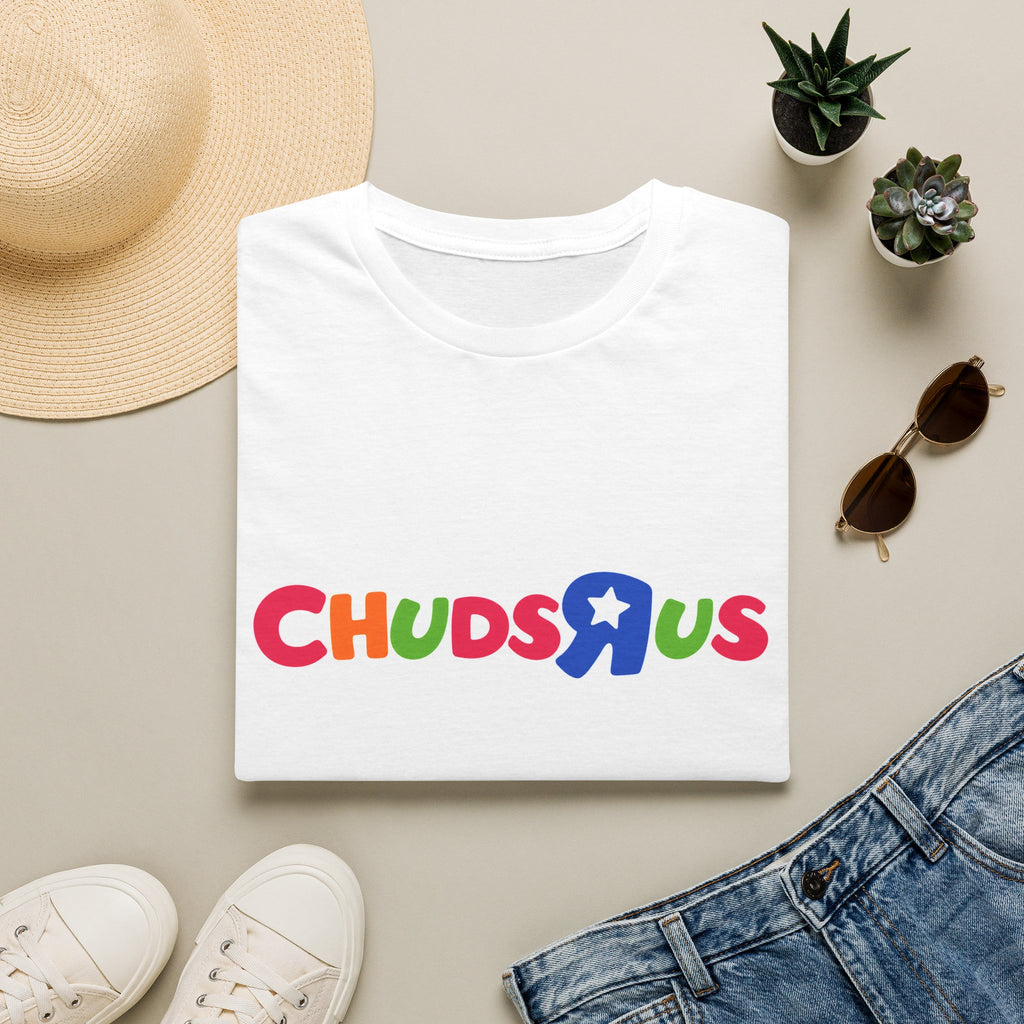 ChudsRus T shirt