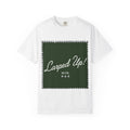 Larped Up! Graphic Tee — NO CTRL