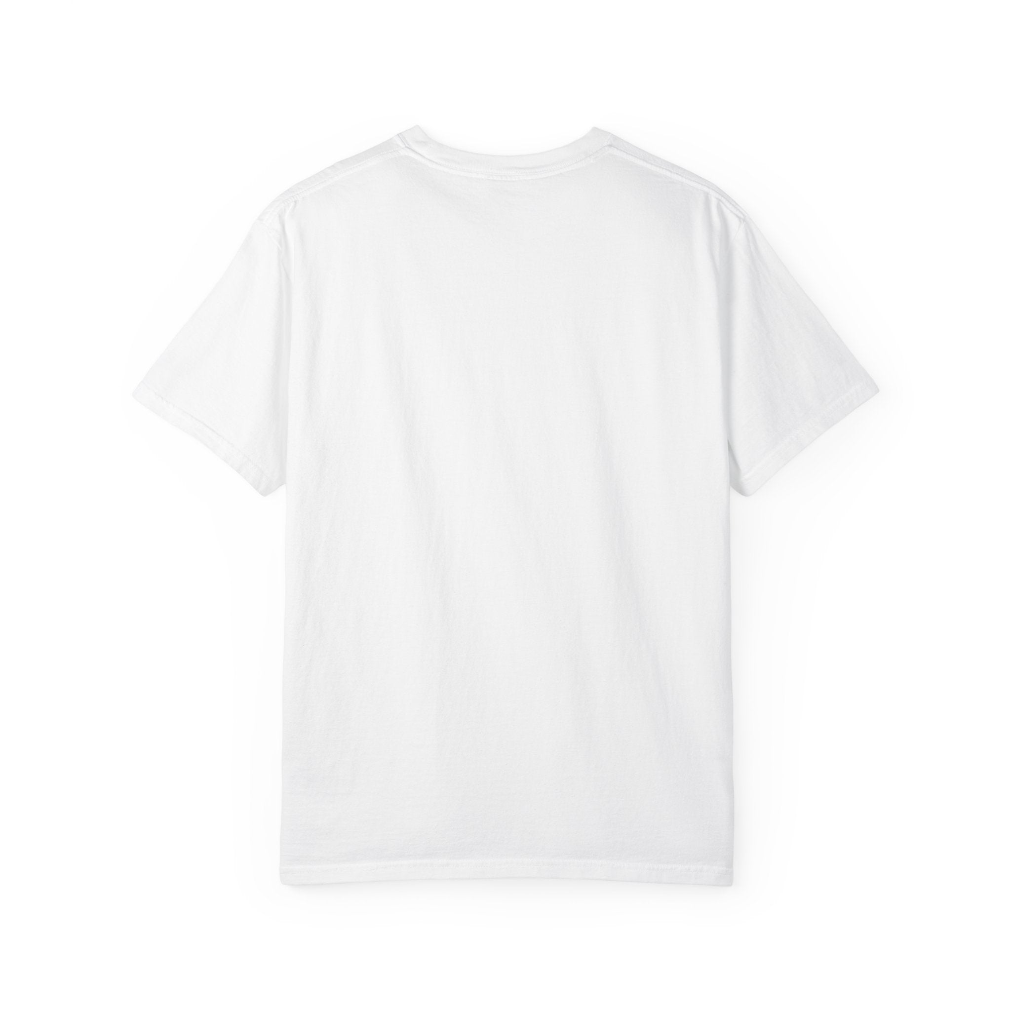 Larped Up! Graphic Tee — NO CTRL