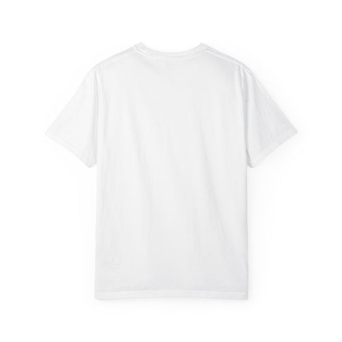 Larped Up! Graphic Tee — NO CTRL