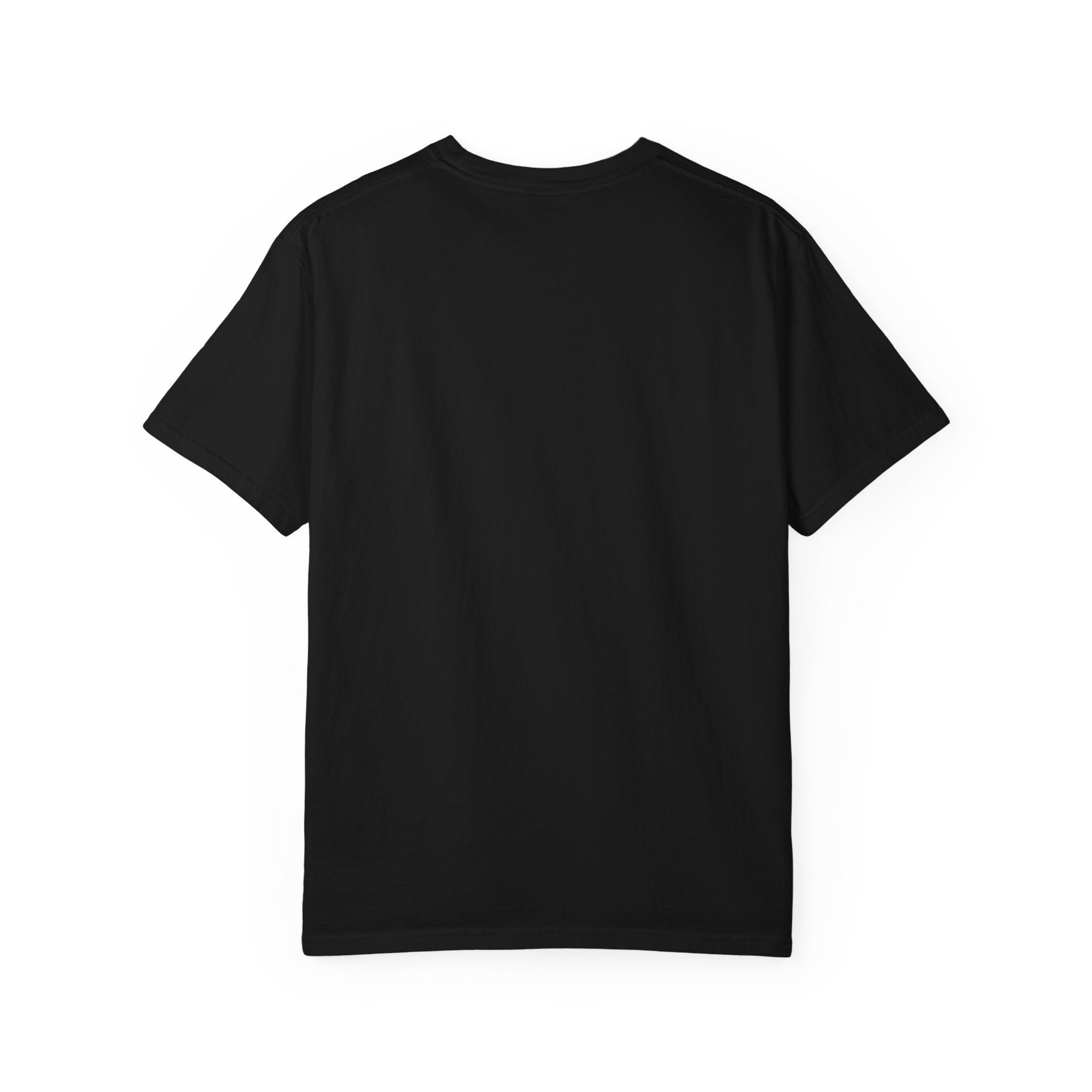 Black Larping T
