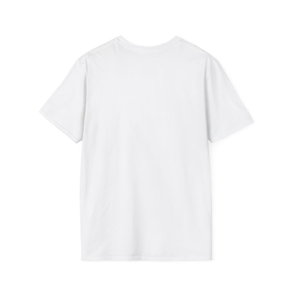 Small Dih Big Chud T shirt