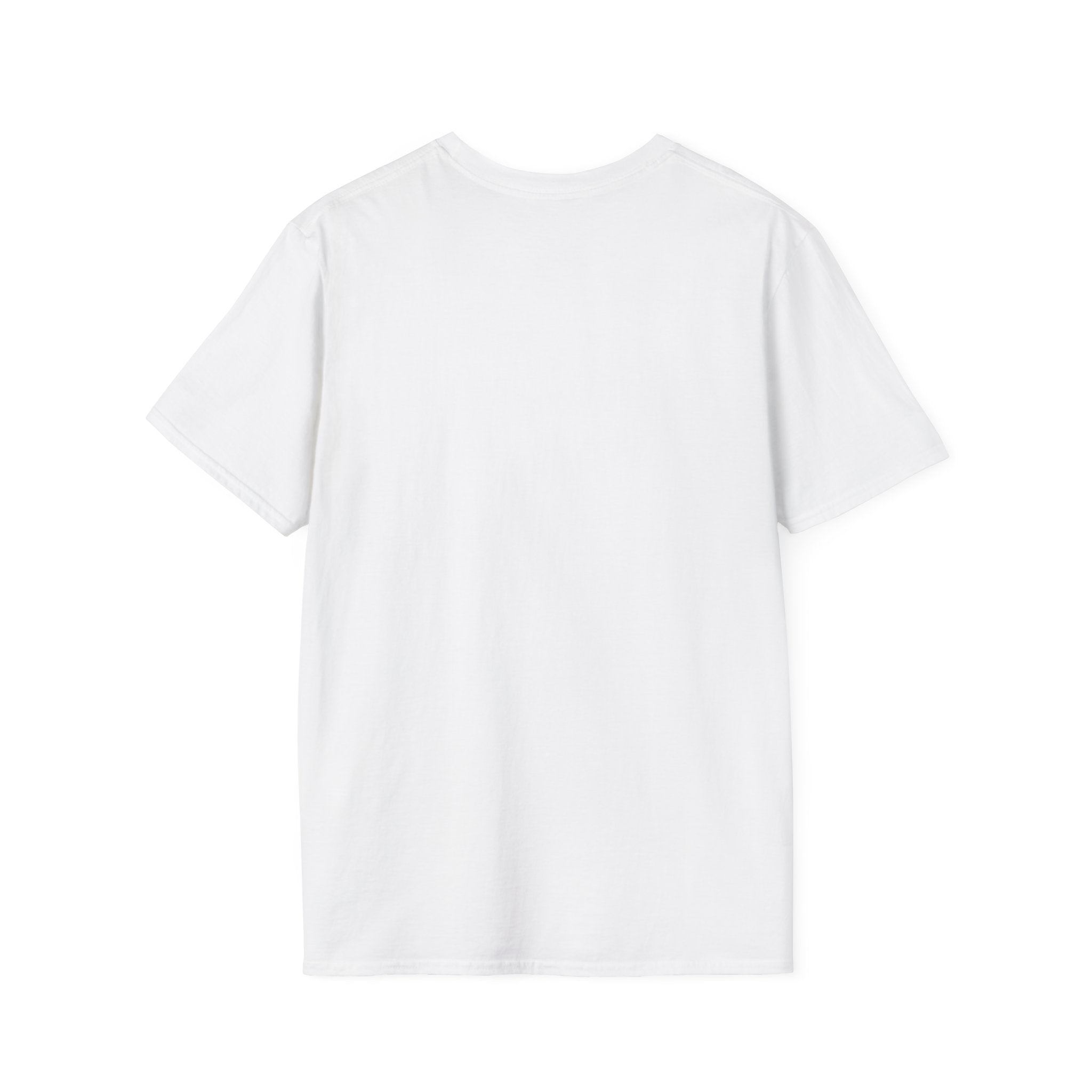 Small Dih Big Chud T shirt