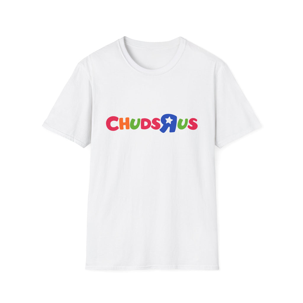 ChudsRus T shirt